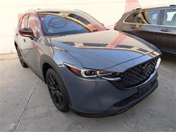 مازدا CX-5